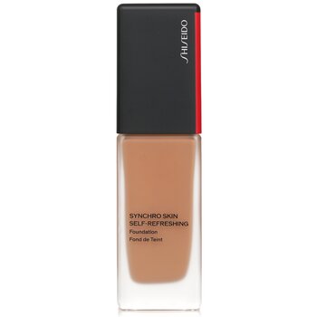 Shiseido Synchro Skin Self Refreshing Base de maquillaje - # 410 Sunstone