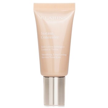 Clarins Instant Corrector Smoothing Long Lasting Revives Tired Eyes - # 01