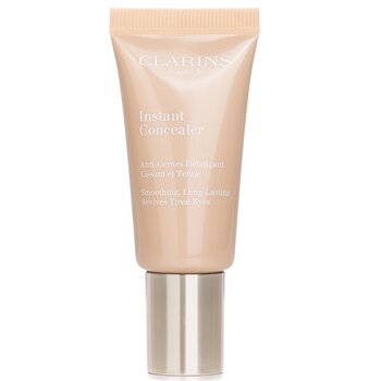 Clarins Instant Corrector Smoothing Long Lasting Revives Tired Eyes - # 02