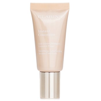 Clarins Instant Corrector Smoothing Long Lasting Revives Tired Eyes - # 2.5