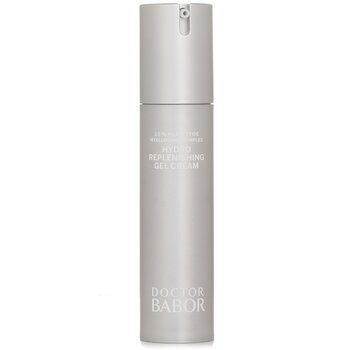 Babor Hydro Replenishing Gel Crema