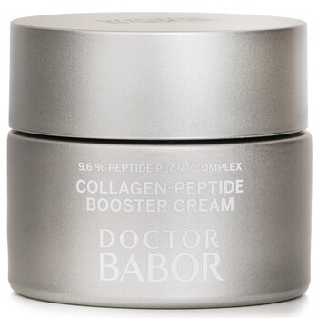 Babor Collagen Peptide Booster Crema