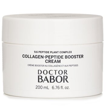 Collagen Peptide Booster Crema