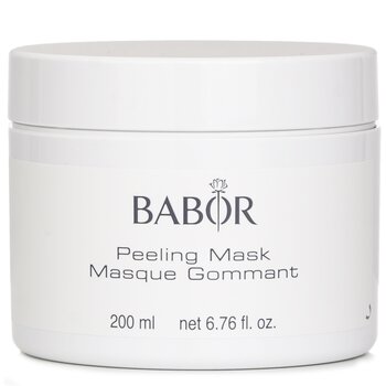 Babor Peeling Mascarilla