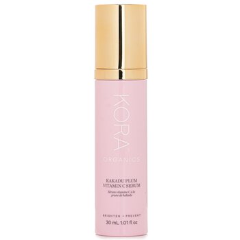 Kora Organics Kakadu Plum Vitamin C Suero