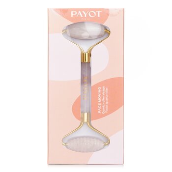 Payot Rodillo de cuarzo facial para esculpir el rostro en movimiento