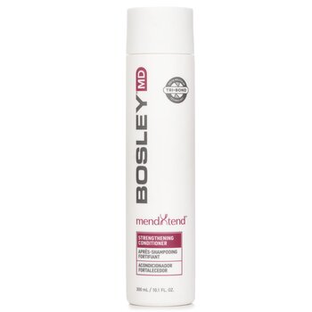 Bosley Acondicionador fortalecedor MendXtend