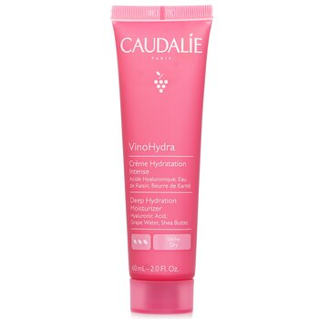 Caudalie VinoHydra Hidratación Profunda