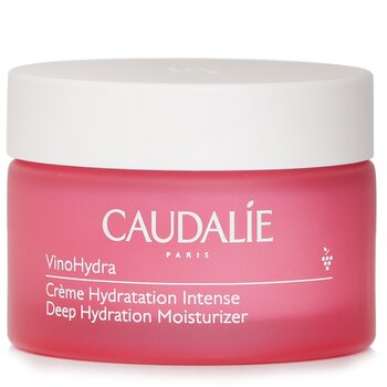 Caudalie VinoHydra Intense Hydration Crema