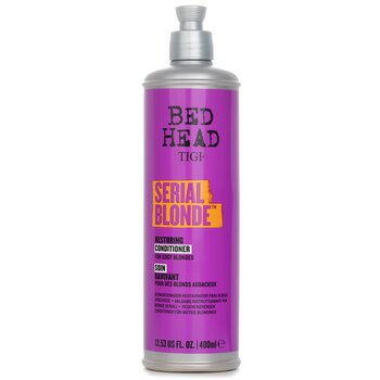 Tigi Acondicionador restaurador Bed Head Serial Blonde
