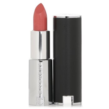 Givenchy Le Rouge Interdit Intense Silk Pintalabios - # N112 Nude Mouselline