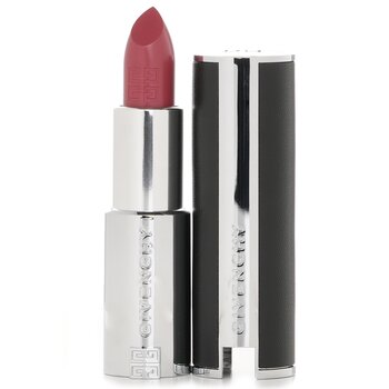 Givenchy Le Rouge Interdit Intense Silk Pintalabios - # N230 Rose Boise