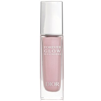 Christian Dior Forever Glow Maximizer Liquid Iluminador - # Pink