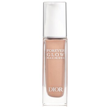 Christian Dior Forever Glow Maximizer Liquid Iluminador - # Gold