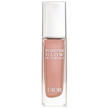 Christian Dior Forever Glow Maximizer Liquid Iluminador - # Peahcy