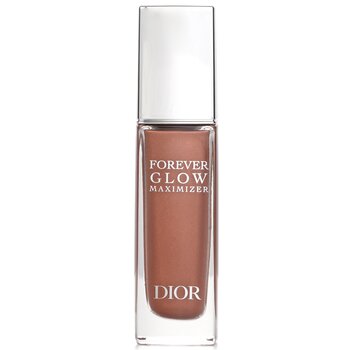 Christian Dior Forever Glow Maximizer Liquid Iluminador - # Bronze