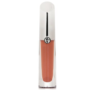 Giorgio Armani Lápiz labial Prisma Glass Gross - # 03 Honey Gleam