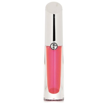 Giorgio Armani Prisma Glass Lip Gross - # 09 Sorbete Beam