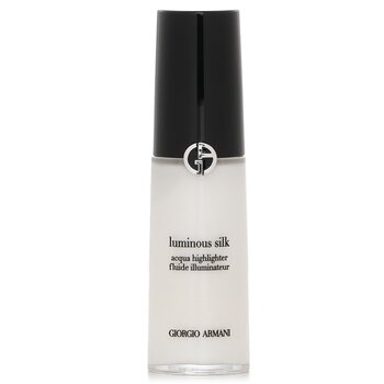 Giorgio Armani Luminous Silk Acqua Iluminador - # 1 Halo