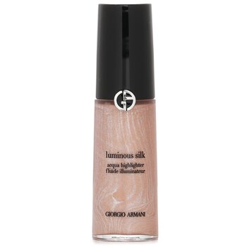 Giorgio Armani Luminous Silk Acqua Iluminador - # 3 Dawn