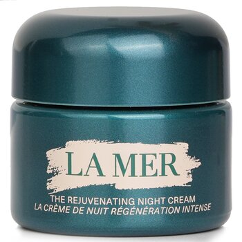 La Mer The Rejuvenating Crema De Noche