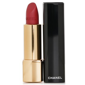 Chanel Color de labios mate luminoso Rouge Allure Velvet - N.° 51 Legendaire