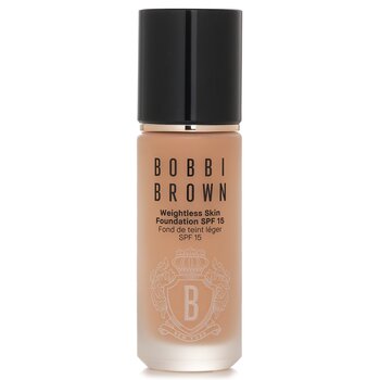 Bobbi Brown Weightless Skin Base de maquillaje SPF 15 - #C056 Cool Natural