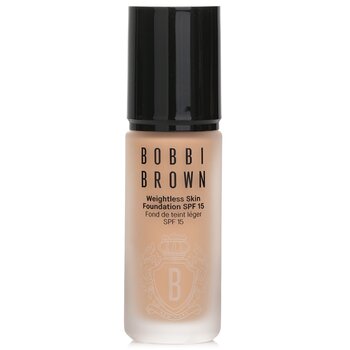 Bobbi Brown Mini Weightless Skin Base de maquillaje SPF 15 - #N042 Beige