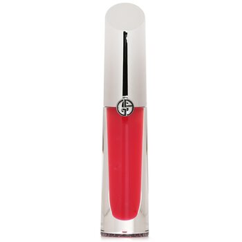 Giorgio Armani Prisma Glass Lip Gross - # 04 Glaseado de cereza