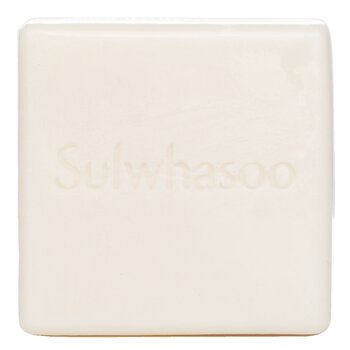 Sulwhasoo Jabón facial Signature Ginseng (miniatura)