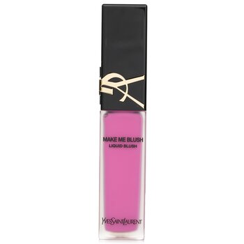 Yves Saint Laurent Make Me Rubor Liquid Blush - # 66 Fuchsia Fling