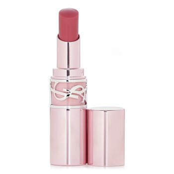 Yves Saint Laurent YSL LoveShine Candy Glow Bálsamo Labial - # 44B Nude Lavalliere