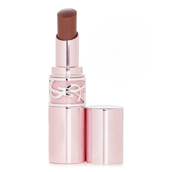 Yves Saint Laurent YSL LoveShine Candy Glow Bálsamo Labial - # 6B Brown Nude
