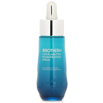 Biotherm Life Plankton Regenerating Suero