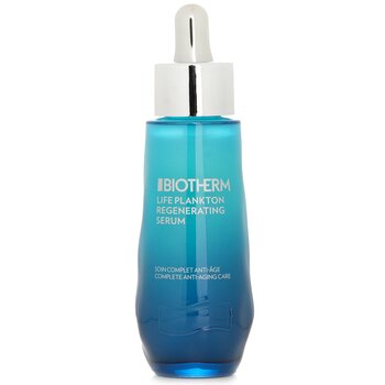 Biotherm Life Plankton Regenerating Suero