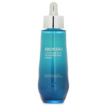 Biotherm Life Plankton Regenerating Suero
