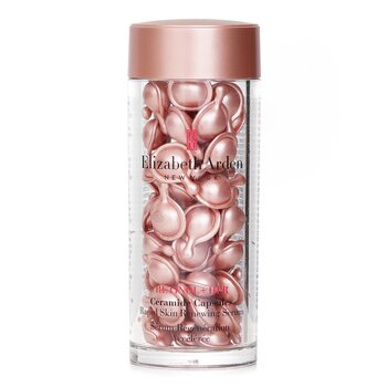 Elizabeth Arden Retinol + HPR Ceramide Capsules Rapid Skin Renewing Suero