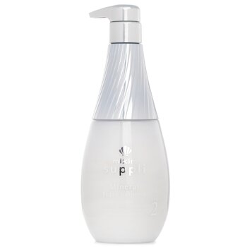 Mixim Potion Tratamiento Reparador Mineral Mixim Suppli