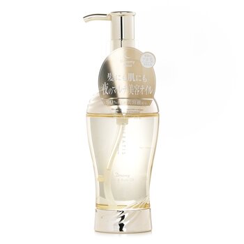 Mixim Potion Aceite para cabello y cuerpo Dreamy de Theratis by Mixim