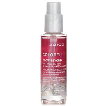Joico Suero antidecoloración ColourFul Glow Beyond (para brillo instantáneo y protección UV)