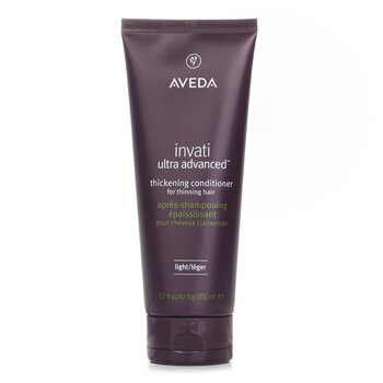 Aveda Acondicionador Ultra Advanced Thicking Light de Invati (para cabello fino)