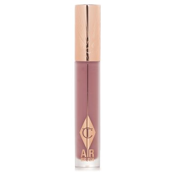 Charlotte Tilbury Difuminado de labios impecable con aerógrafo - # Pillow Talk Blur
