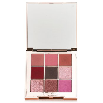 Charlotte Tilbury Pillow Talk Beautyverse Love Sombra de ojos Palette 2024 XMas
