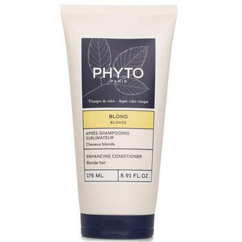 Phyto Acondicionador potenciador del rubio