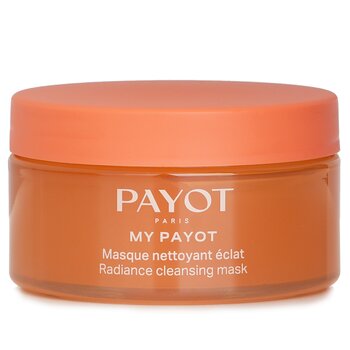Payot My Payot Radiance Cleansing Mascarilla