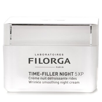 Filorga Time Filler Night 5XP Wrinkle Smooting Crema De Noche