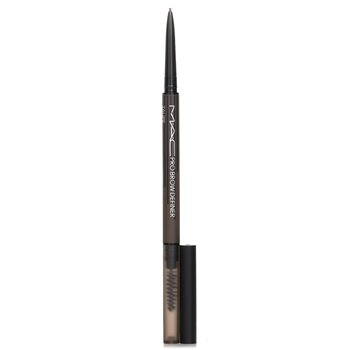 MAC Lápiz de cejas Pro Brow Definer con punta de 1 mm - # Taupe
