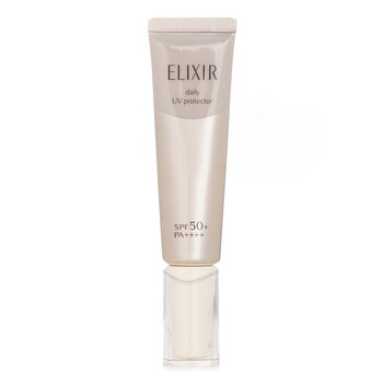 Shiseido Elixir Protector UV Diario FPS 50