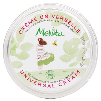 Melvita Universal Crema