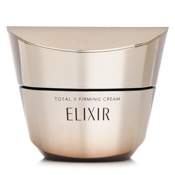 Shiseido Elixir Total V Firming Crema